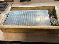 Magneet tafel - afbeelding 2 van  3