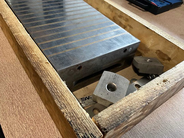 Magneet tafel - afbeelding 3 van  3