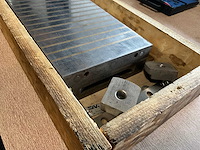 Magneet tafel - afbeelding 3 van  3