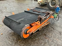 Magneet transportband - afbeelding 1 van  9