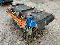 Magneet transportband - afbeelding 2 van  9