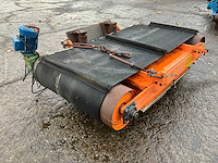 Magneet transportband - afbeelding 3 van  9