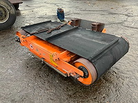 Magneet transportband - afbeelding 4 van  9