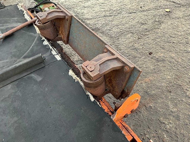 Magneet transportband - afbeelding 6 van  9