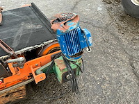 Magneet transportband - afbeelding 7 van  9