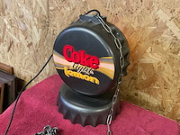 Magneet verlichting coke light - afbeelding 1 van  3