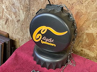 Magneet verlichting coke light - afbeelding 2 van  3