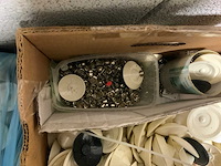 Magneetbak + alarmtags - afbeelding 3 van  5