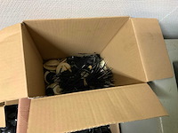 Magneetbak + alarmtags - afbeelding 3 van  3