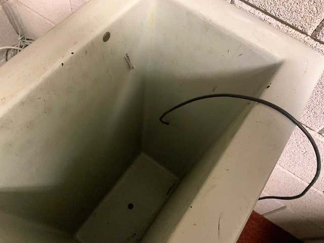 Magneetbak + alarmtags - afbeelding 3 van  3