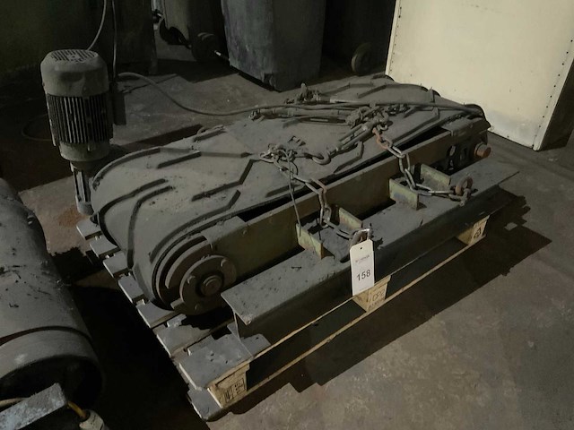 Magneetband - afbeelding 1 van  6