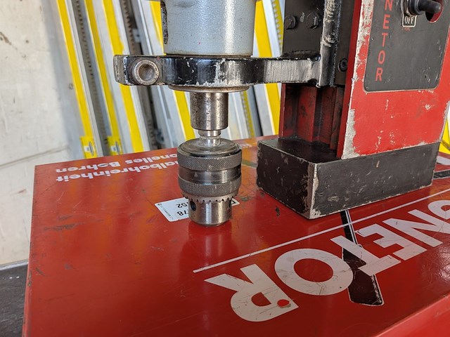 Magneetboor magnetor, mbe3002 - afbeelding 3 van  8
