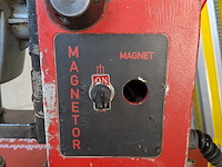 Magneetboor magnetor, mbe3002 - afbeelding 4 van  8