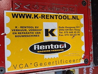 Magneetboor magnetor, mbe3002 - afbeelding 5 van  8