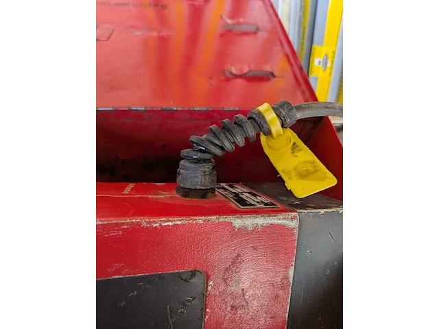 Magneetboor magnetor, mbe3002 - afbeelding 7 van  8