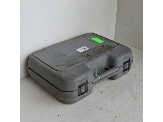 Magneetboor/freesmachine 32mm 230v 1700w, magtron, mbe50, 2022 - afbeelding 3 van  11