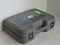 Magneetboor/freesmachine 32mm 230v 1700w, magtron, mbe50, 2022 - afbeelding 3 van  11