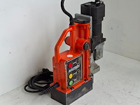Magneetboor/freesmachine 32mm 230v 1700w, magtron, mbe50, 2022 - afbeelding 5 van  11