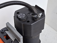 Magneetboor/freesmachine 32mm 230v 1700w, magtron, mbe50, 2022 - afbeelding 6 van  11