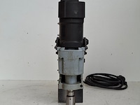 Magneetboor/freesmachine 32mm 230v 1700w, magtron, mbe50, 2022 - afbeelding 7 van  11