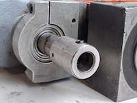 Magneetboor/freesmachine 32mm 230v 1700w, magtron, mbe50, 2022 - afbeelding 9 van  11