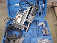 Magneetboormachine euroboor, eco 32 - afbeelding 1 van  7
