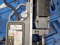 Magneetboormachine euroboor, eco 32 - afbeelding 2 van  7