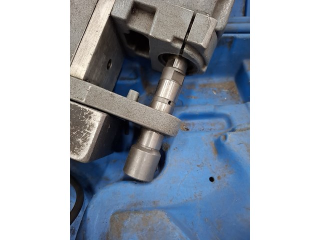 Magneetboormachine euroboor, eco 32 - afbeelding 3 van  7