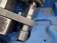 Magneetboormachine euroboor, eco 32 - afbeelding 3 van  7