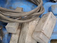 Magneetboormachine euroboor, eco 32 - afbeelding 4 van  7