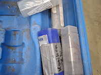 Magneetboormachine euroboor, eco 32 - afbeelding 5 van  7