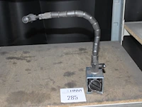 Magneethulp bm7000.