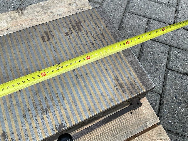 Magneetklem - afbeelding 9 van  10