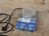 Magneetroerder ika rct. - afbeelding 1 van  2