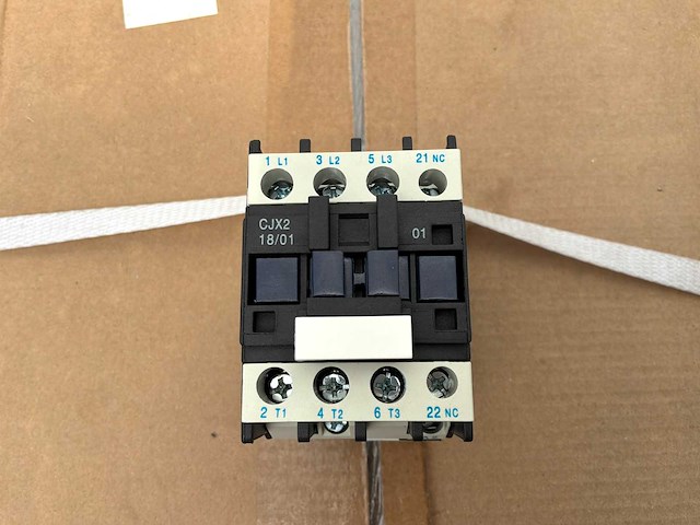 Magneetschakelaar 50x - afbeelding 3 van  5