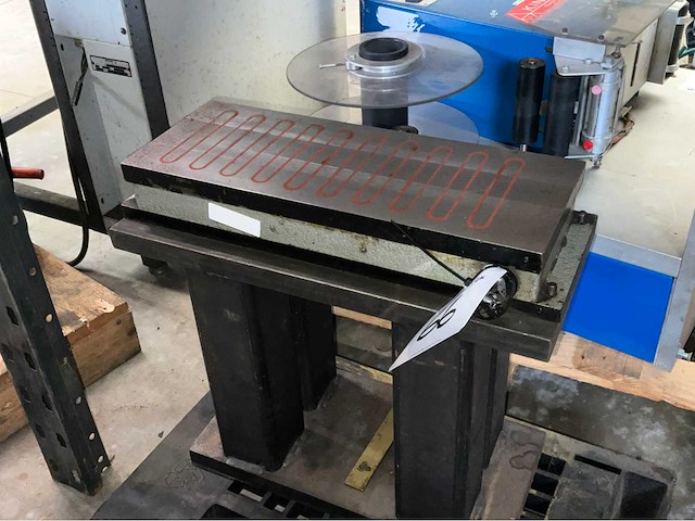 Magneettafel - afbeelding 2 van  2