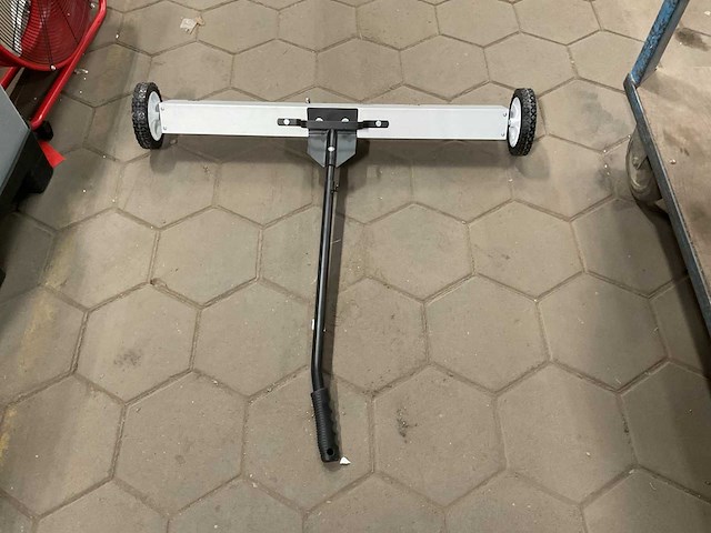 Magneetveger - afbeelding 2 van  2