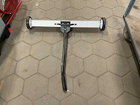 Magneetveger - afbeelding 2 van  2