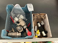 Magneetventiel, afsluiters, koppelingen - afbeelding 1 van  4