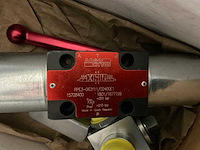Magneetventiel, afsluiters, koppelingen - afbeelding 3 van  4