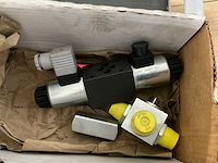 Magneetventiel, afsluiters, koppelingen - afbeelding 2 van  4