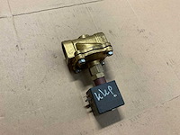 Magneetventiel - afbeelding 1 van  4