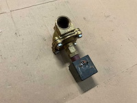 Magneetventiel - afbeelding 2 van  4