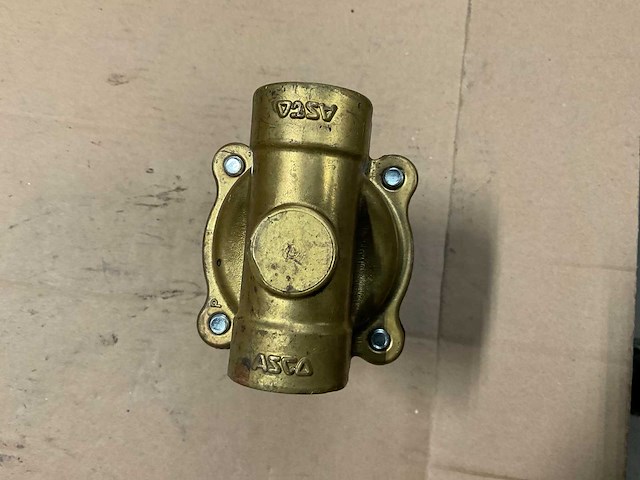 Magneetventiel - afbeelding 4 van  4