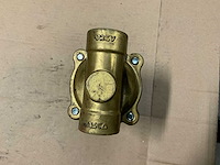 Magneetventiel - afbeelding 4 van  4