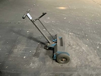 Magneetwagen - afbeelding 4 van  6