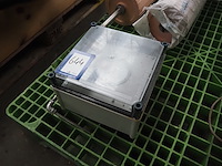 Magnehelic - afbeelding 1 van  3