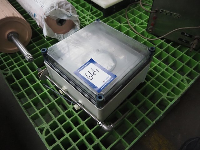 Magnehelic - afbeelding 2 van  3