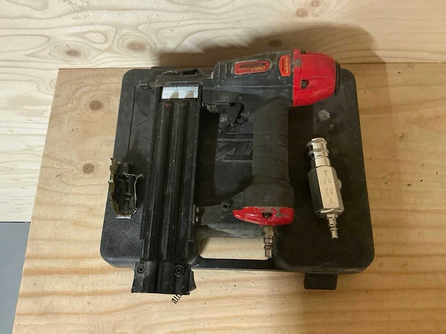 Magnesium dutack pro pneumatische tacker - afbeelding 3 van  5