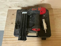 Magnesium dutack pro pneumatische tacker
